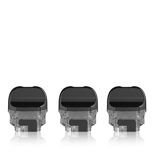 Smok IPX 80 RPM (5ml) Empty Replacement Pods - Shop Vapour