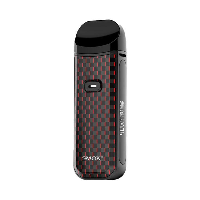 Smok Nord 2 Pod Vape Kit - Shop Vapour