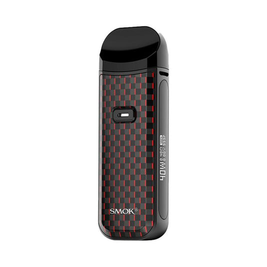 Smok Nord 2 Pod Vape Kit - Shop Vapour