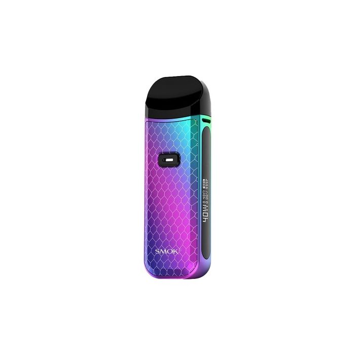 Smok Nord 2 Pod Vape Kit - Shop Vapour