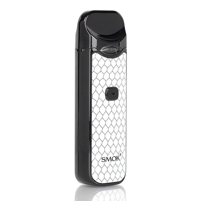 Smok Nord 2 Pod Vape Kit - Shop Vapour