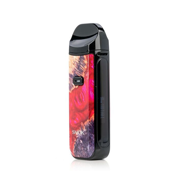 Smok Nord 2 Pod Vape Kit - Shop Vapour