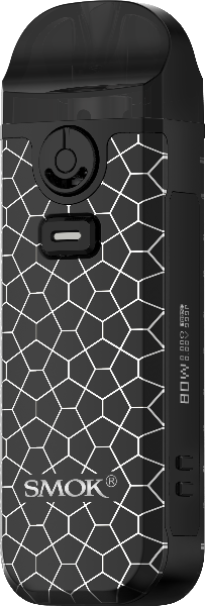 Smok Nord 4 Vape Kit - Shop Vapour