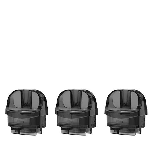 Smok Nord 50W Nord (5ml) Empty Replacement Pods - Shop Vapour