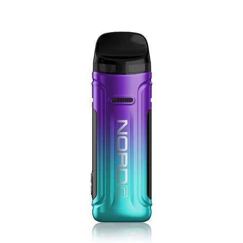 Smok Nord C Pod Vape Kit - Shop Vapour