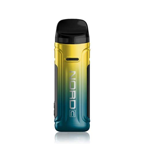 Smok Nord C Pod Vape Kit - Shop Vapour