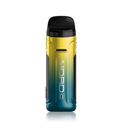 Smok Nord C Pod Vape Kit - Shop Vapour