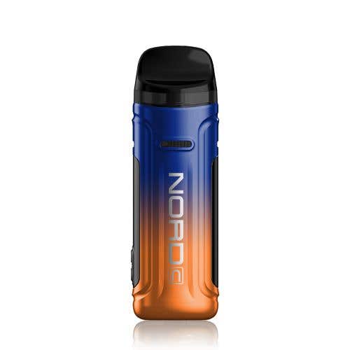 Smok Nord C Pod Vape Kit - Shop Vapour
