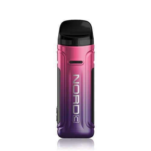 Smok Nord C Pod Vape Kit - Shop Vapour