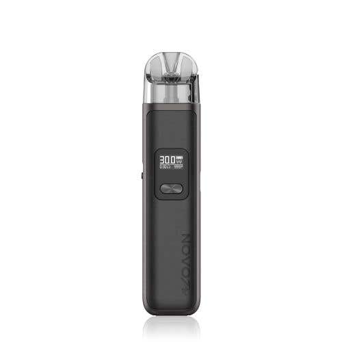 Smok Novo Pro Pod Vape Kit - Shop Vapour