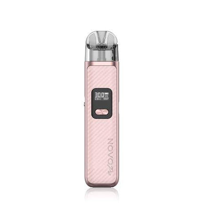 Smok Novo Pro Pod Vape Kit - Shop Vapour