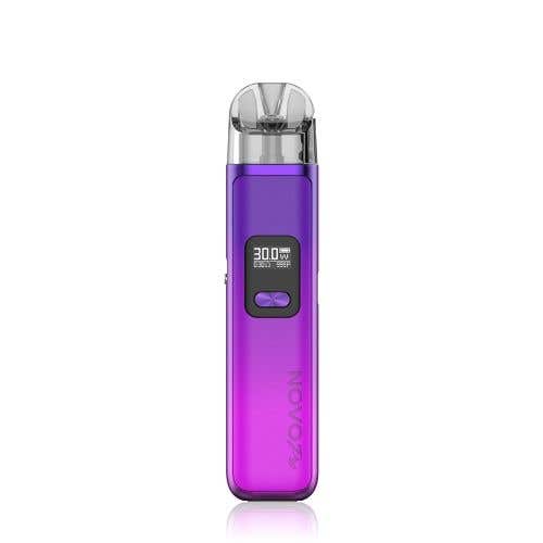Smok Novo Pro Pod Vape Kit - Shop Vapour