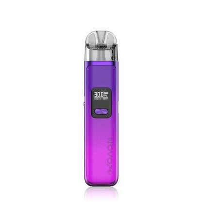 Smok Novo Pro Pod Vape Kit - Shop Vapour