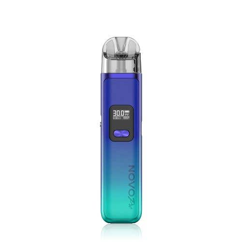 Smok Novo Pro Pod Vape Kit - Shop Vapour