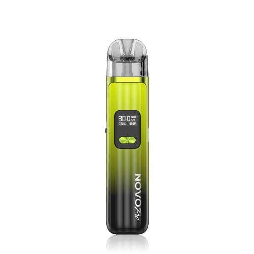 Smok Novo Pro Pod Vape Kit - Shop Vapour