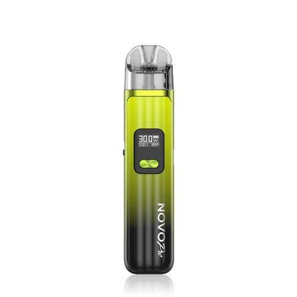Smok Novo Pro Pod Vape Kit - Shop Vapour