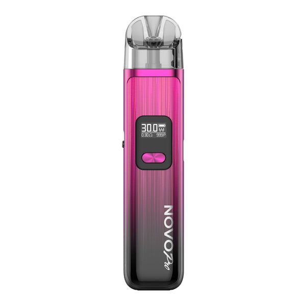 Smok Novo Pro Pod Vape Kit - Shop Vapour