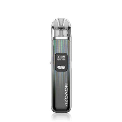 Smok Novo Pro Pod Vape Kit - Shop Vapour