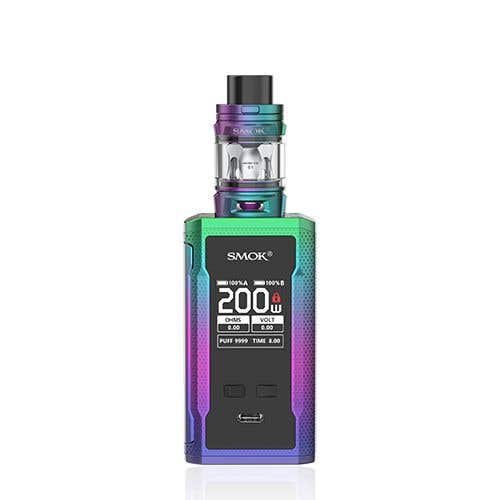 Smok R-Kiss 2 Vape Kit - Shop Vapour