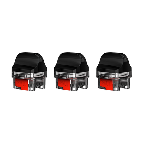 Smok RPM2 5ml Replacement Pods - Shop Vapour