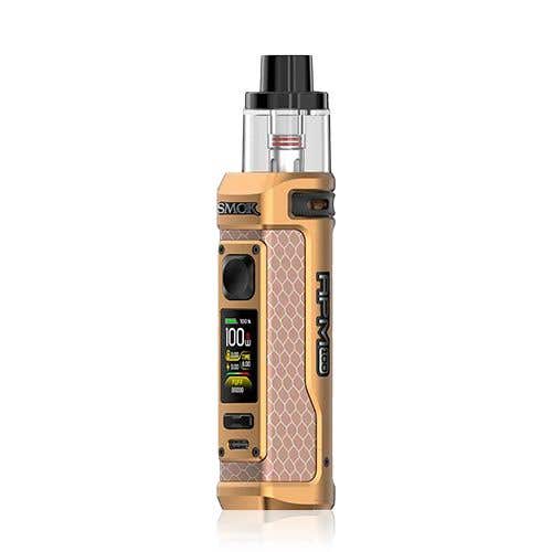 Smok RPM 100 Pod Vape Kit - Shop Vapour