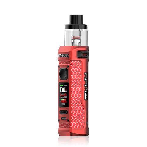 Smok RPM 100 Pod Vape Kit - Shop Vapour