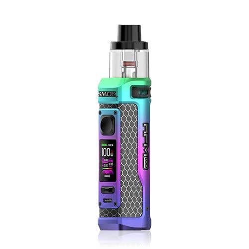 Smok RPM 100 Pod Vape Kit - Shop Vapour