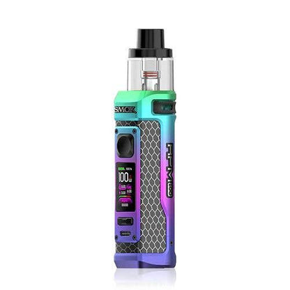 Smok RPM 100 Pod Vape Kit - Shop Vapour