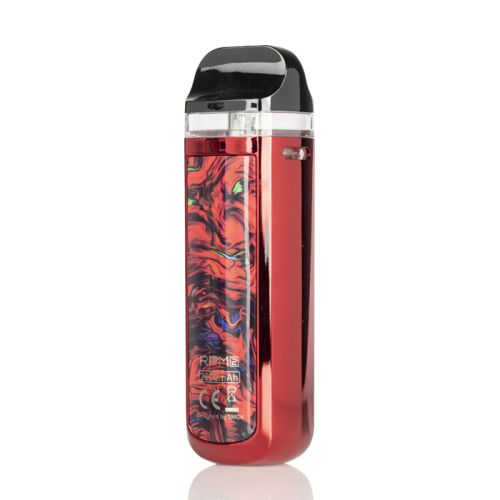 Smok RPM 2 Pod Vape Kit - Shop Vapour