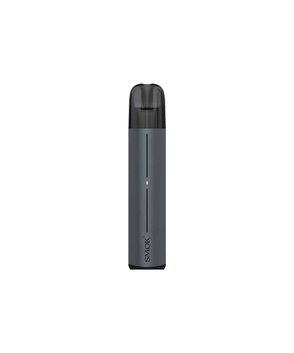 Smok Solus 2 Pod Vape Kit - Shop Vapour