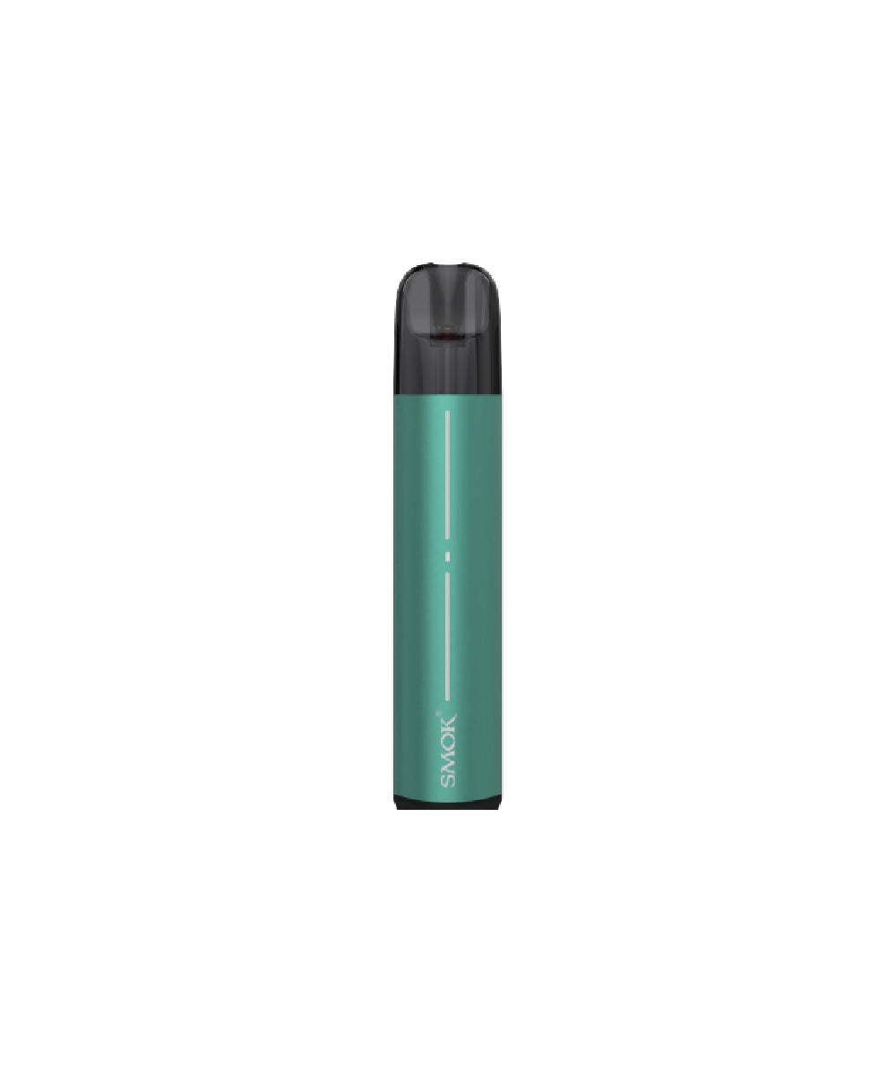 Smok Solus 2 Pod Vape Kit - Shop Vapour