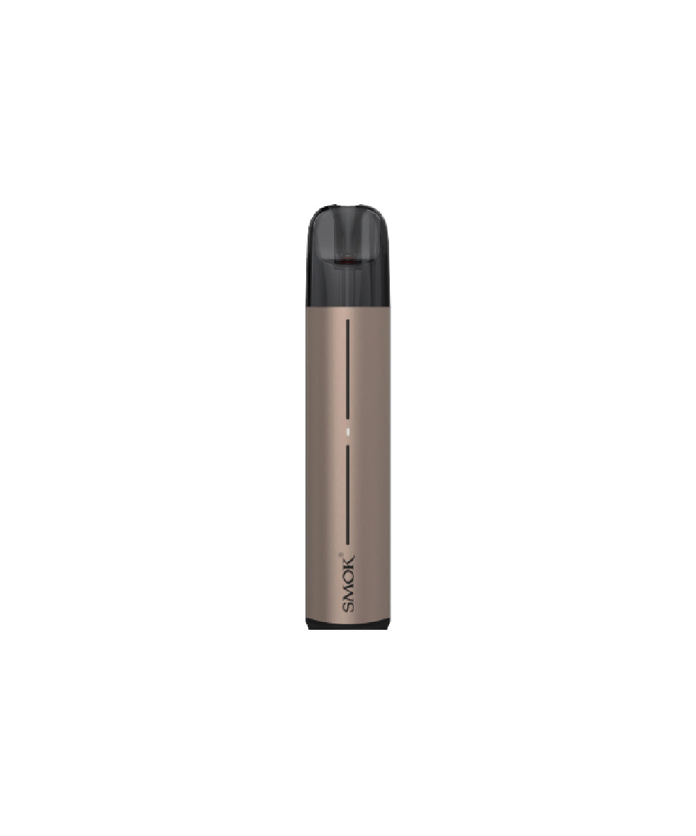 Smok Solus 2 Pod Vape Kit - Shop Vapour