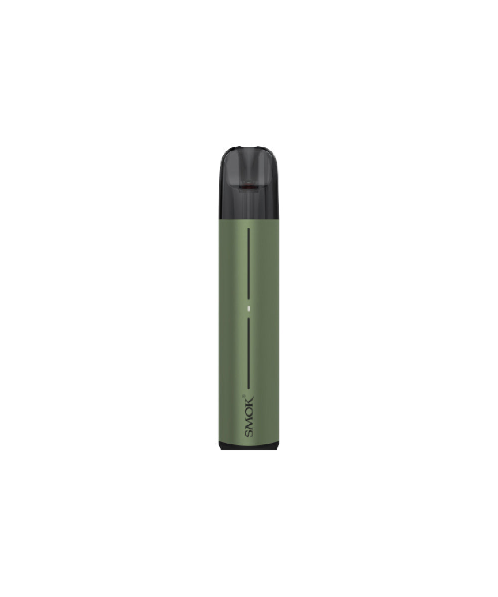 Smok Solus 2 Pod Vape Kit - Shop Vapour