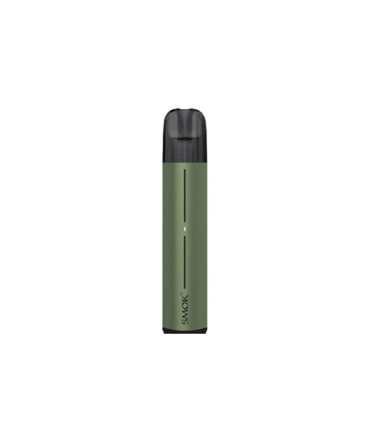 Smok Solus 2 Pod Vape Kit - Shop Vapour