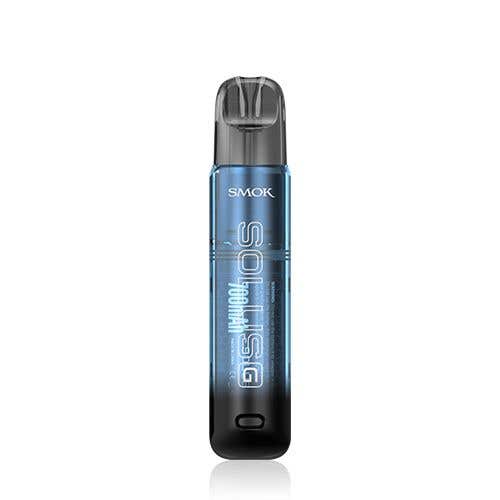 Smok Solus G Pod Vape Kit - Shop Vapour