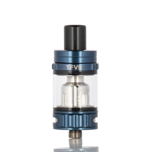 Smok TFV9 Mini Tank - Shop Vapour