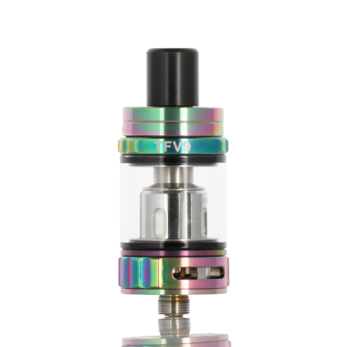Smok TFV9 Mini Tank - Shop Vapour
