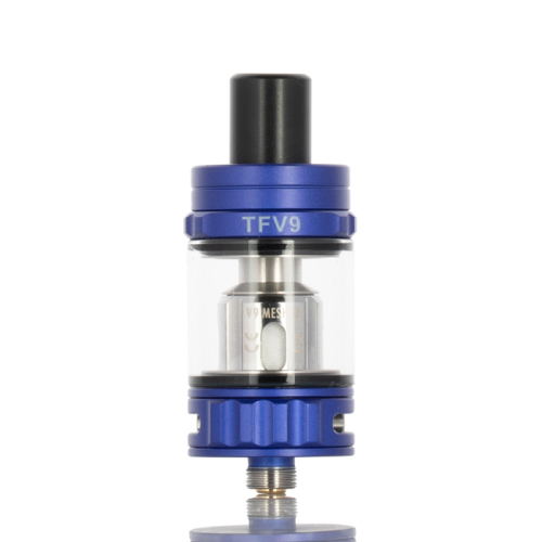 Smok TFV9 Mini Tank - Shop Vapour