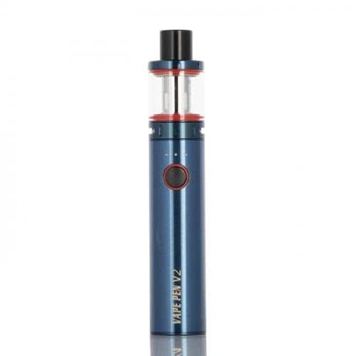 Smok Vape Pen V2 Starter Kit - Shop Vapour