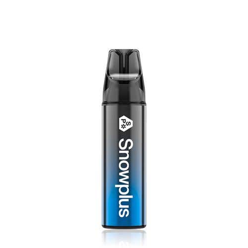 Snowplus Clic 5000 Disposable Vape Kit - Shop Vapour