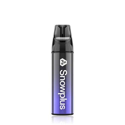 Snowplus Clic 5000 Disposable Vape Kit - Shop Vapour