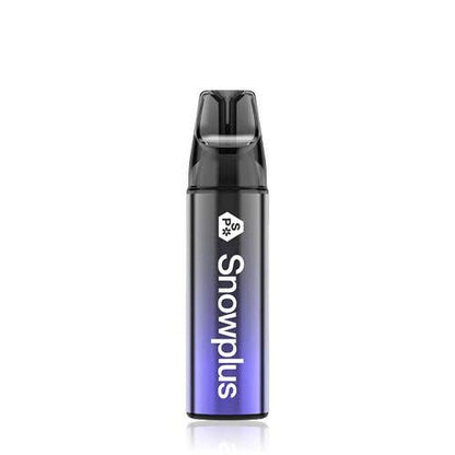 Snowplus Clic 5000 Disposable Vape Kit - Shop Vapour