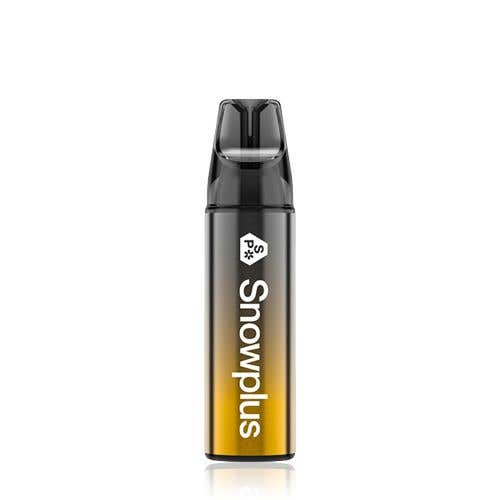 Snowplus Clic 5000 Disposable Vape Kit - Shop Vapour
