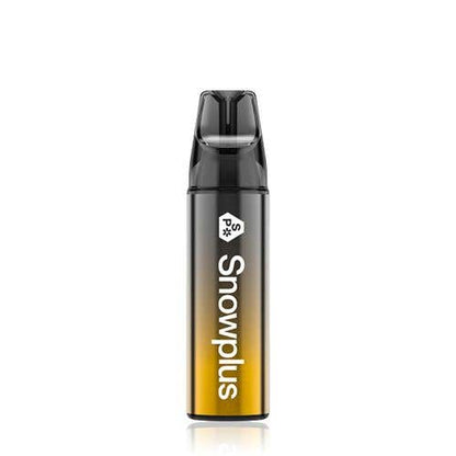 Snowplus Clic 5000 Disposable Vape Kit - Shop Vapour