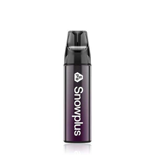 Snowplus Clic 5000 Disposable Vape Kit - Shop Vapour