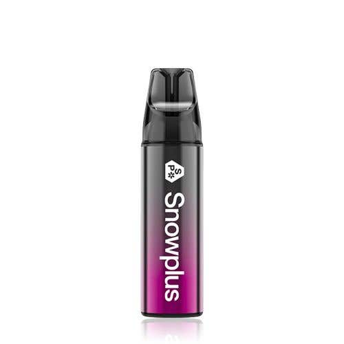 Snowplus Clic 5000 Disposable Vape Kit - Shop Vapour