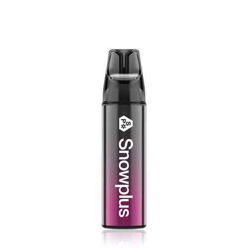 Snowplus Clic 5000 Disposable Vape Kit - Shop Vapour
