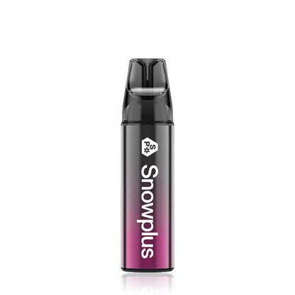Snowplus Clic 5000 Disposable Vape Kit - Shop Vapour