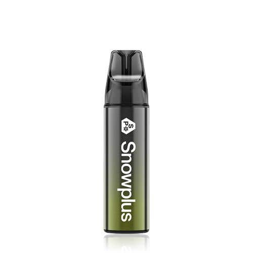 Snowplus Clic 5000 Disposable Vape Kit - Shop Vapour