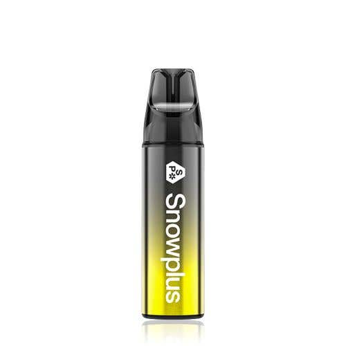 Snowplus Clic 5000 Disposable Vape Kit - Shop Vapour